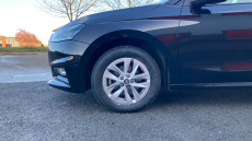 Skoda Fabia 1.0 TSI 110 SE Comfort 5dr DSG Petrol Hatchback